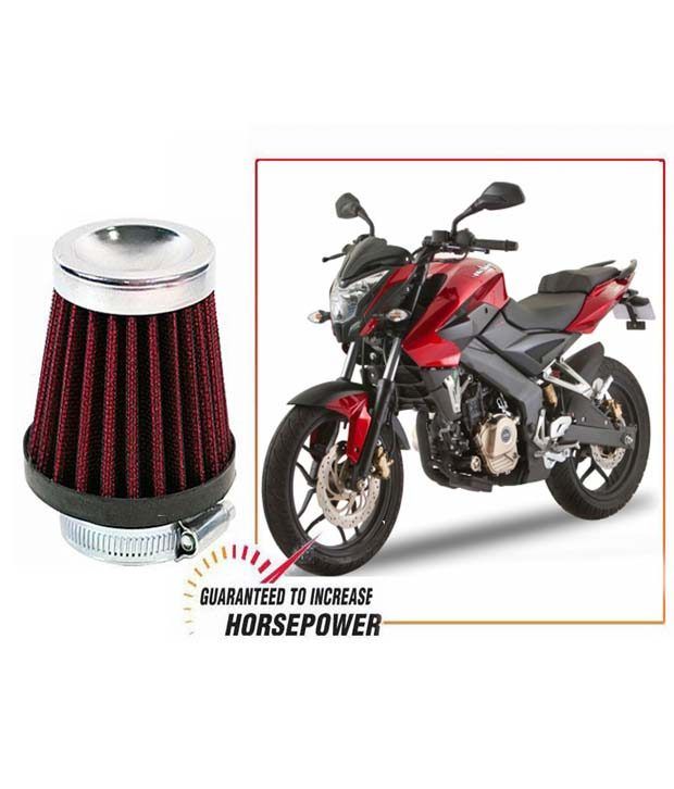 Hp High Performance Bike Air Filter For Bajaj Pulsar 200