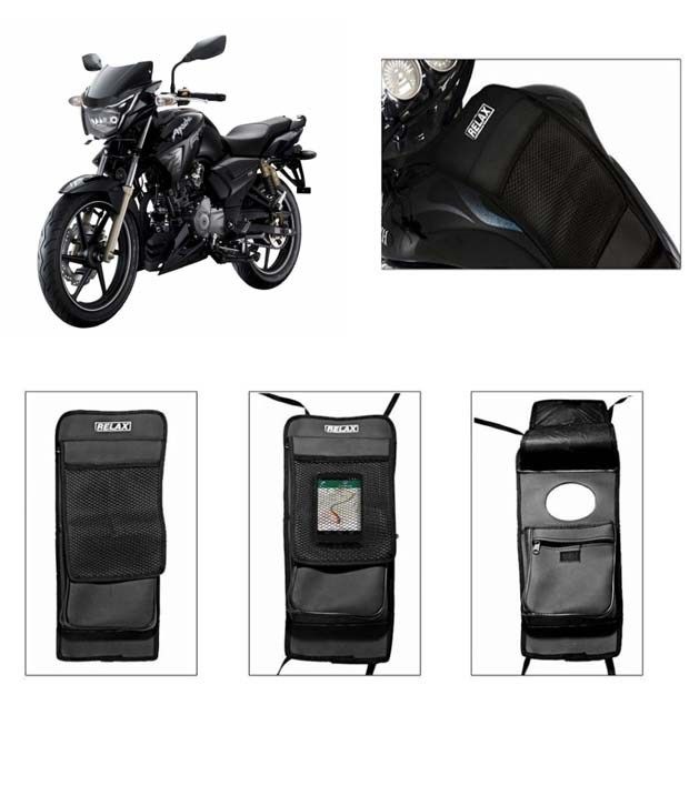 Utility Tank Bag For Tvs Apache Rtr 160 Buy