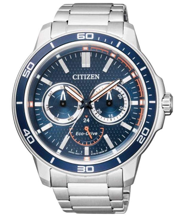 wrist watch citizen