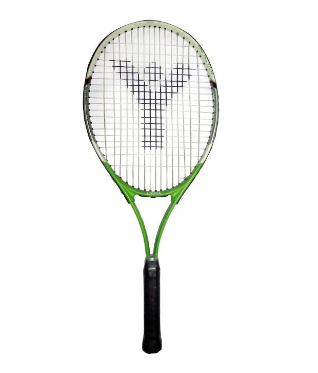 best tennis racquets for junior players