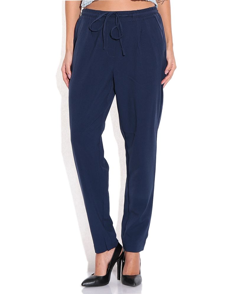 vero moda trousers