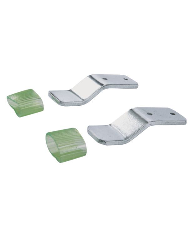 Buy Viking Classic Urinal Bracket Pair Online at Low Price in India