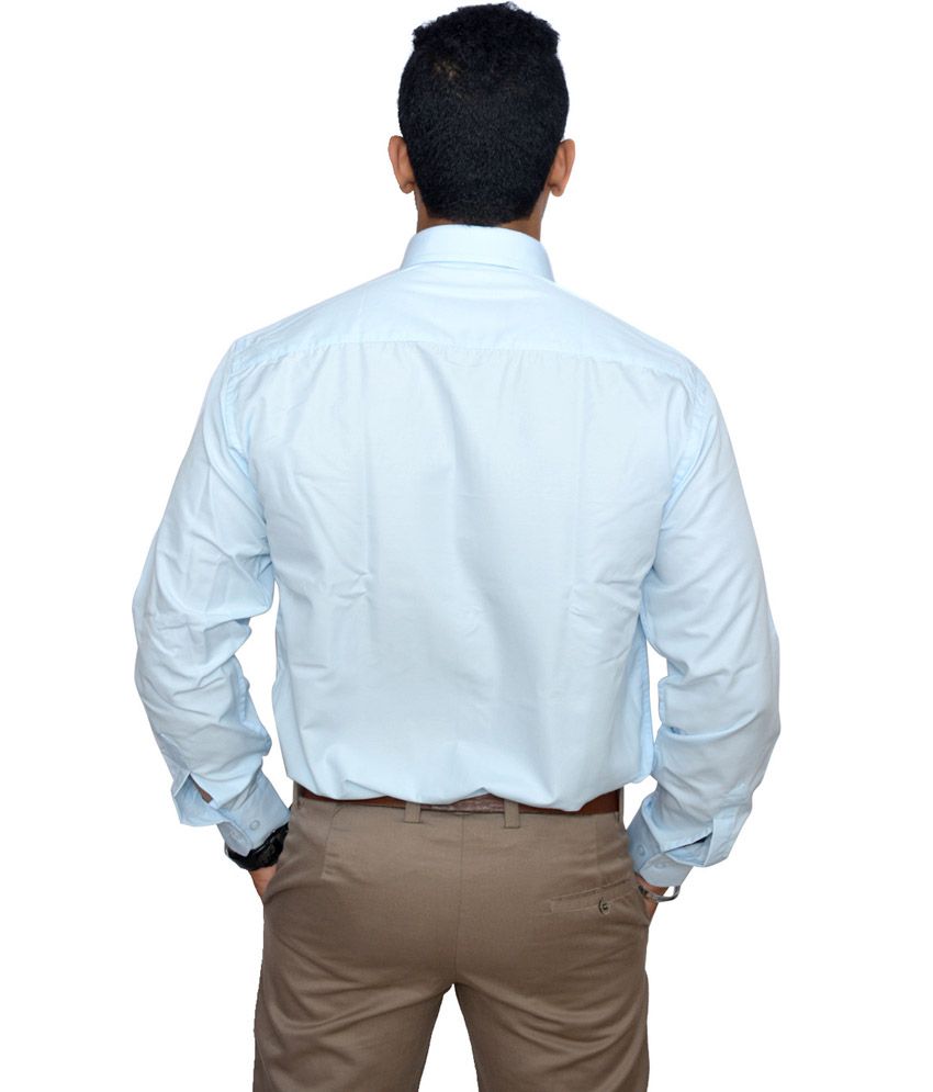 best fabric for formal shirts