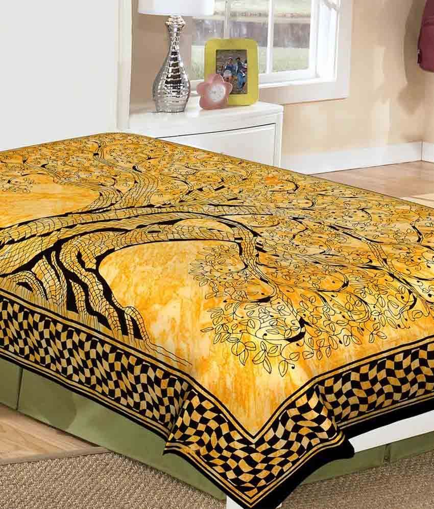 Rangasthali Pleasurable Wall Hanging Hippie Tapestries Ethnic Decor Art Mandala Tapestry Vastu