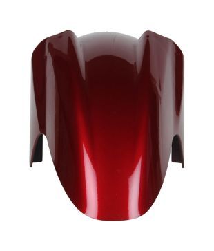 discover 100t front mudguard