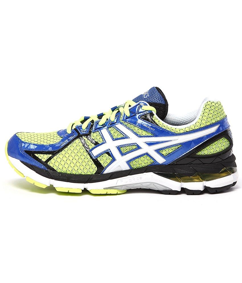 asics gt 3000 4 precio