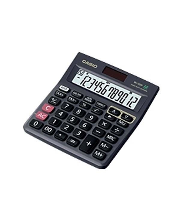 casio-mj-120d-calculator-buy-online-at-best-price-in-india-snapdeal