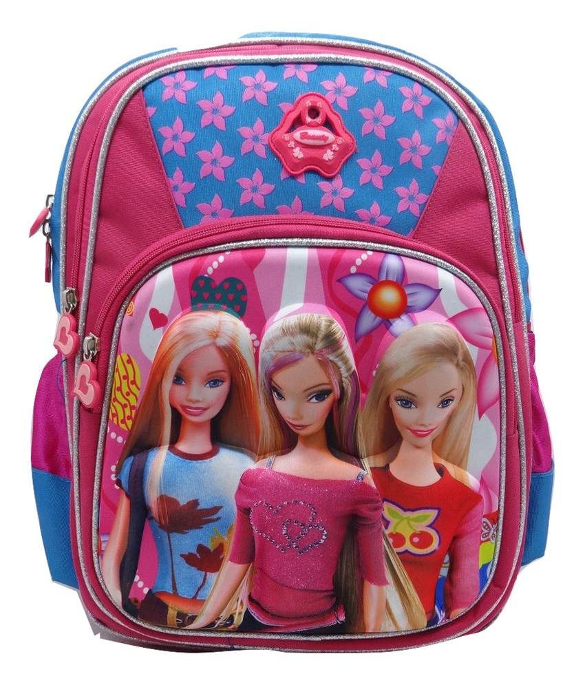 barbie accessories bag