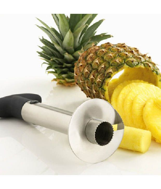 pineapple peeler multi blade