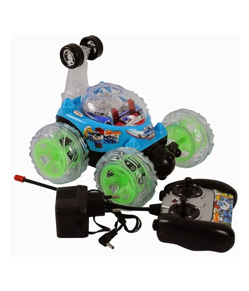 snapdeal remote control car