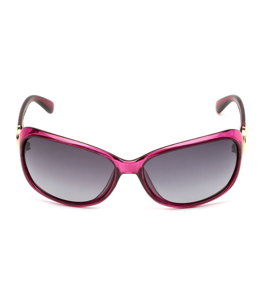 Estycal Pink Smart Polarized Sunglasses - Buy Estycal Pink Smart ...