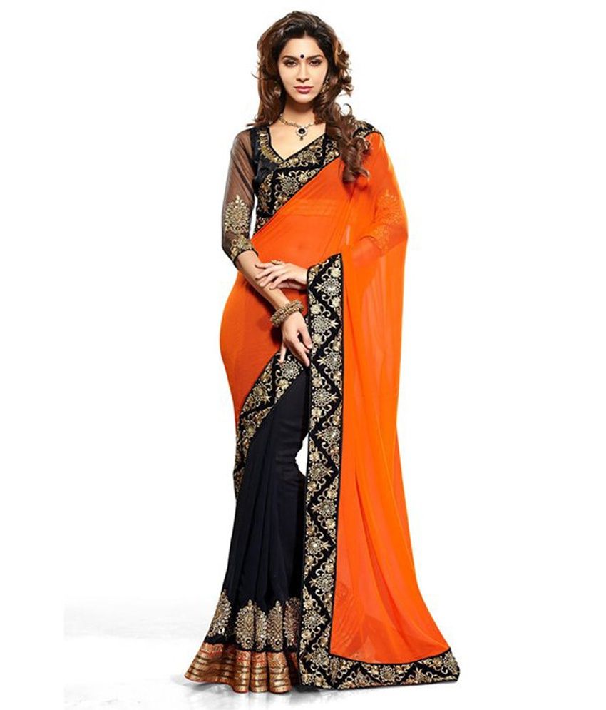 maxi saree house