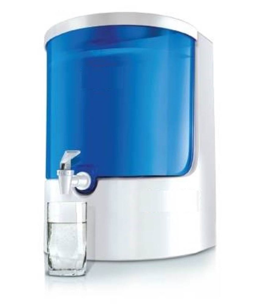 Aquafresh 8 ltrs aquafresh dolphin RO UF Water Purifiers Price in India