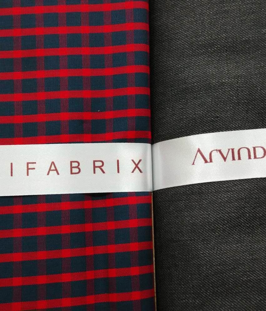 ex by arvind shirts