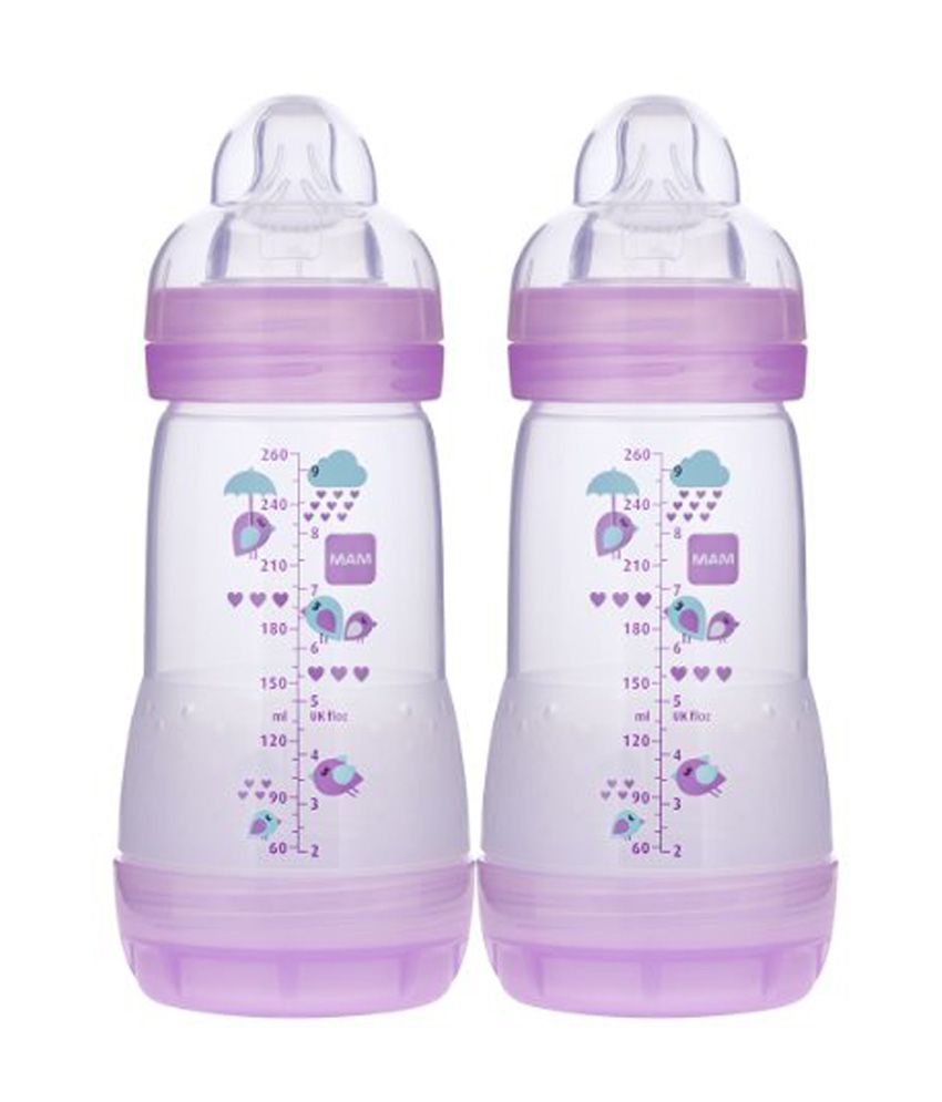 purple mam bottles
