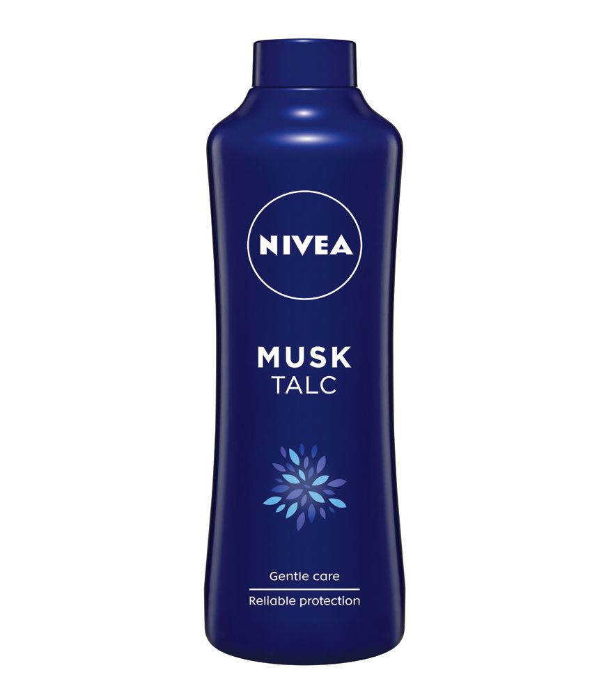 Nivea Body Talc Musk 400 1131774 1 fca3d