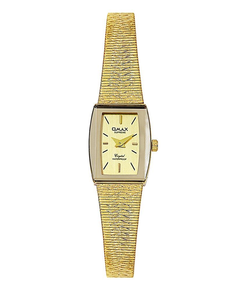 omax supreme watch price
