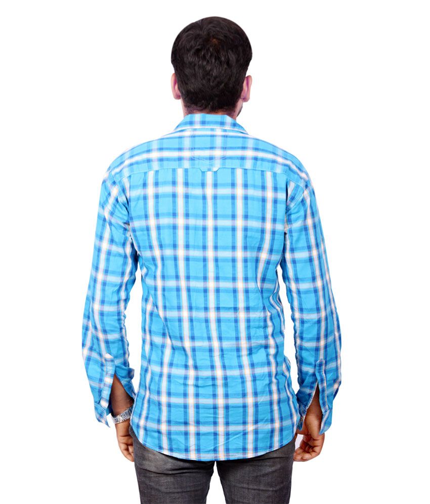 blend slim fit chino