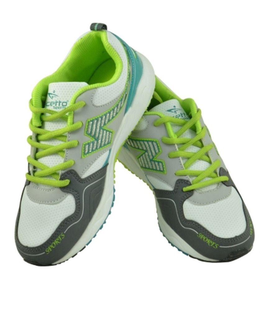 calcetto shoes wiki