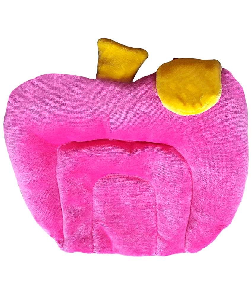 Littly Pink Mustard Seeds U shape Baby Pillow Baby Pillow Buy Littly