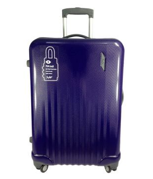 skybags trolley small size