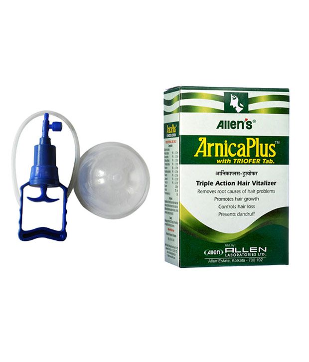 Herbalife Medical House Pump For Women With Allen Arnica Hair Oil,Tablets &  Energic Oil: Buy Herbalife Medical House Pump For Women With Allen Arnica  Hair Oil,Tablets & Energic Oil at Best Prices