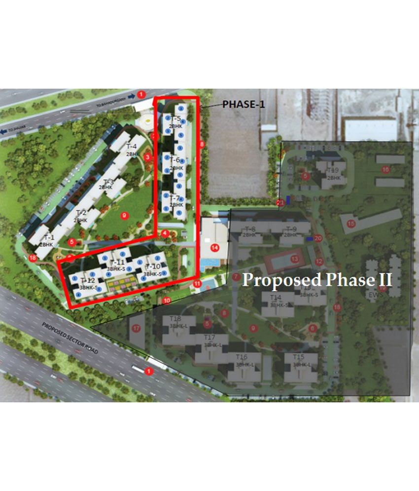 New Haven, Bahadurgarh by Tata Value Homes Book New Haven, Bahadurgarh