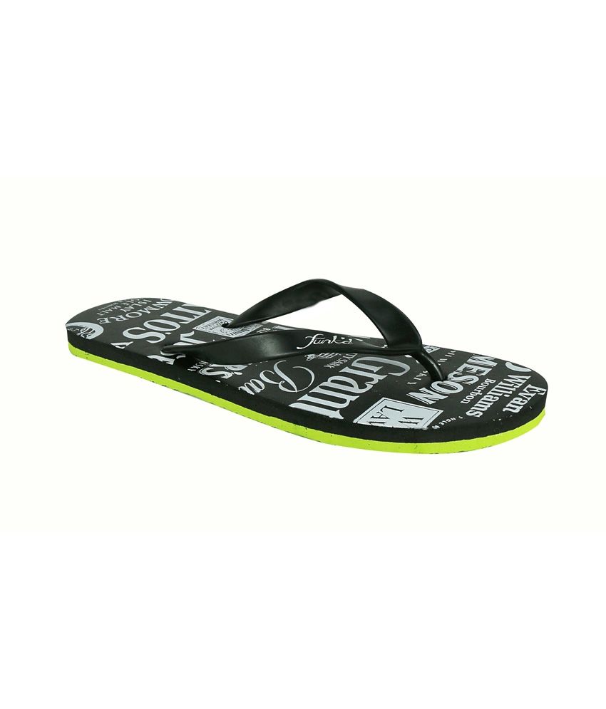 funky flip flops online india