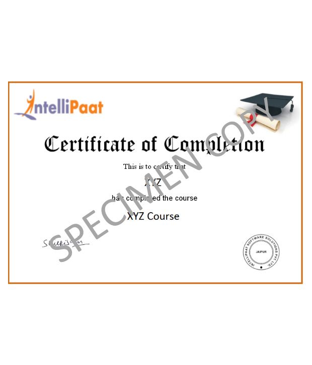 informatica online training with lifetime access by intellipaat buy intellipaat