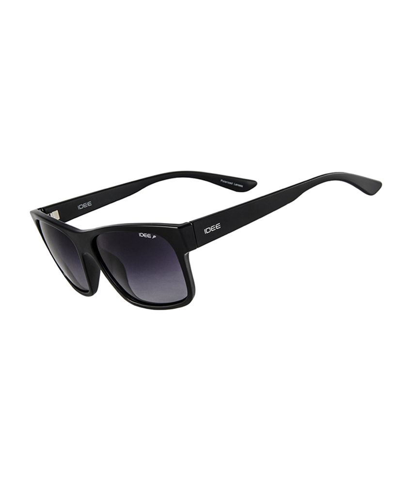 Idee Gray Square Sunglasses ( s1859 c8p ) Buy Idee Gray Square