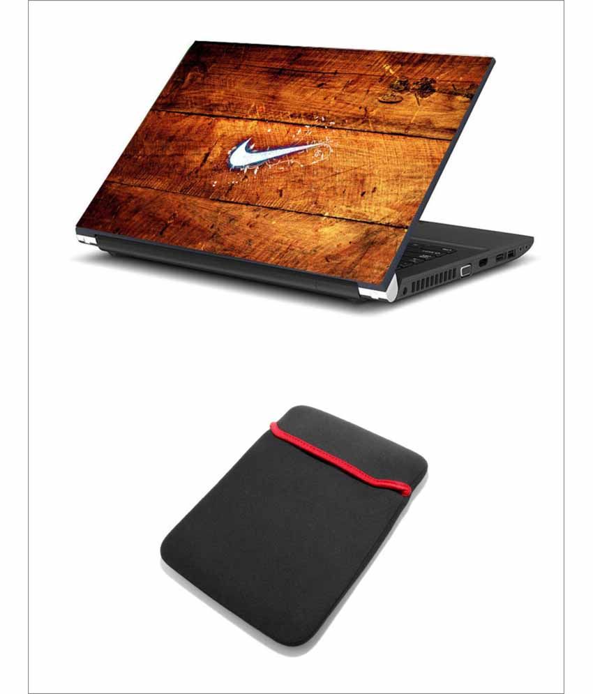 laptop nike