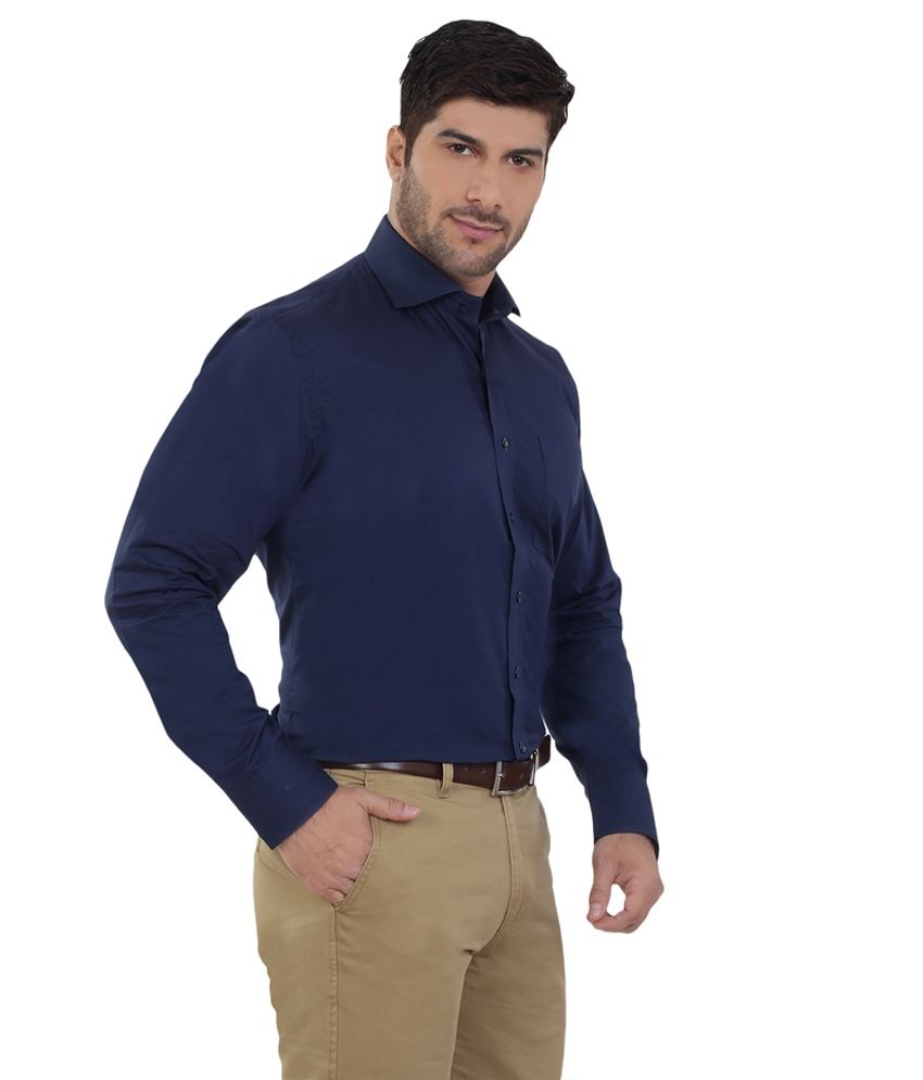 the-stiff-collar-blue-cotton-formal-shirt-buy-the-stiff-collar-blue