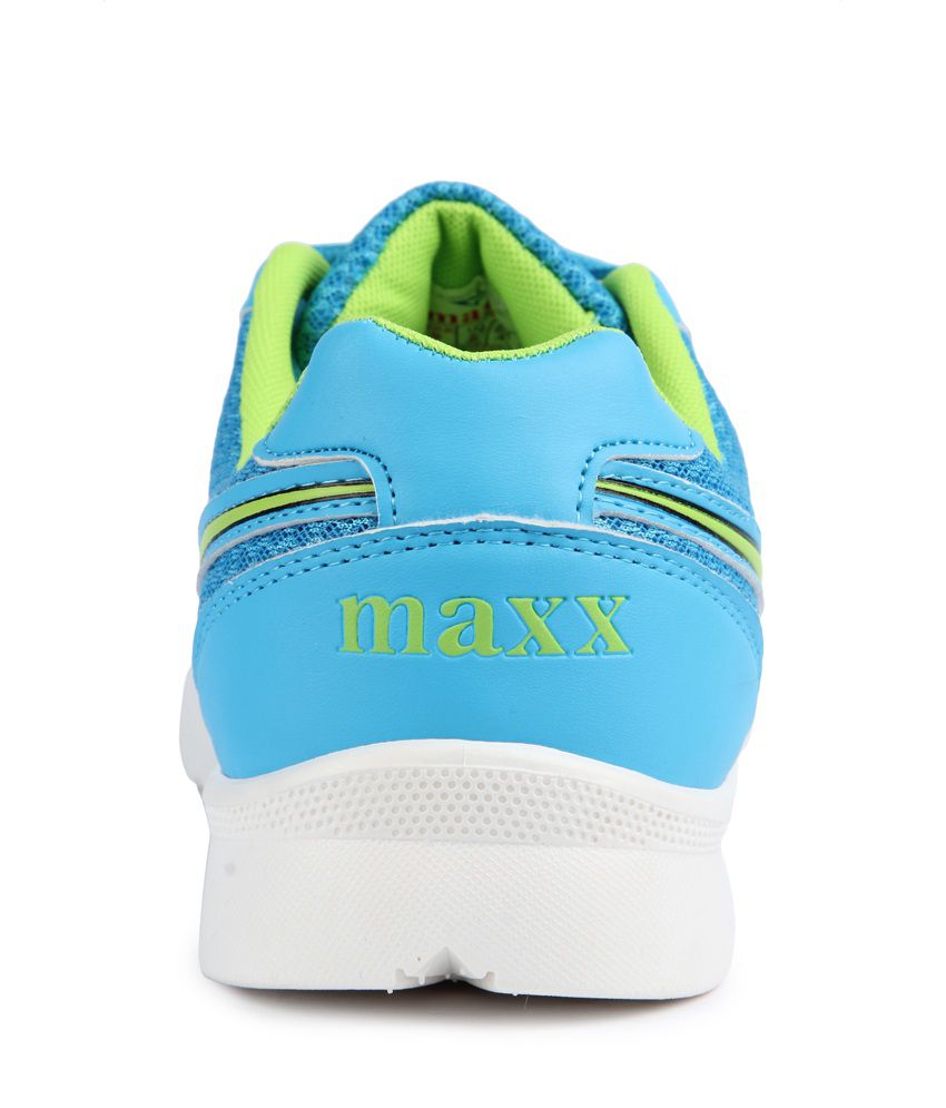 maxx shoes online