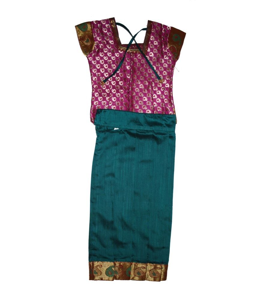 ethnic wear for baby girl online