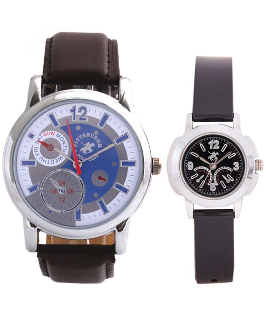 us polo club watches