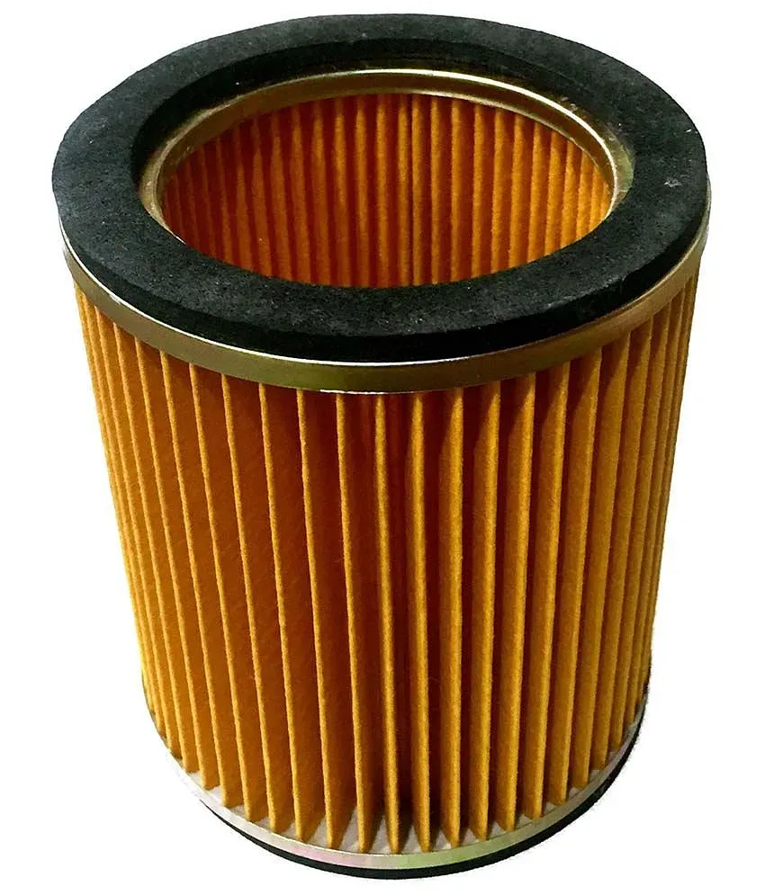 hero passion pro air filter price