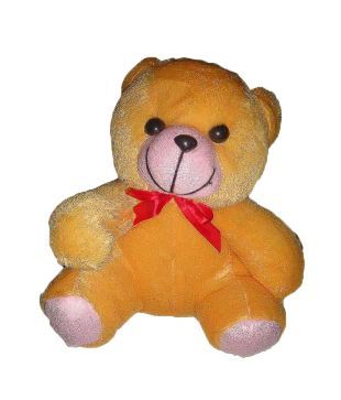 krishna teddy bear