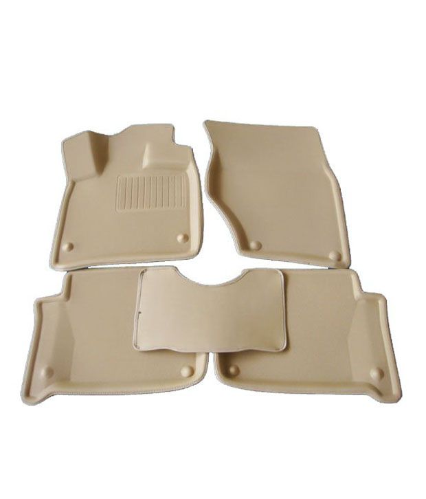 Coozo 3d Car Floor Mats For Chevrolet Cruze Buy Coozo 3d Car