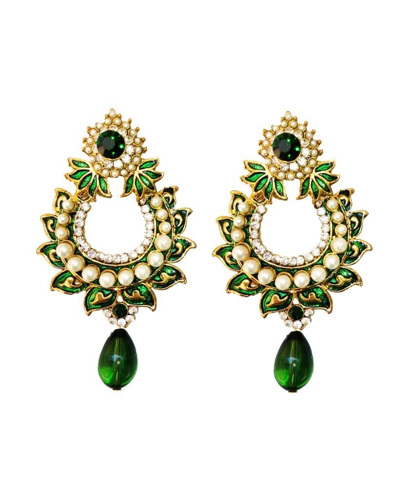 Dhwani earrings Clearance