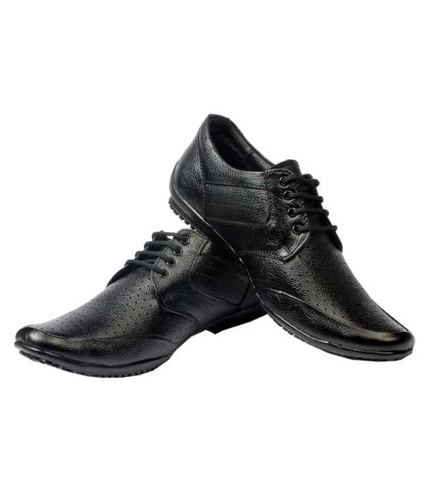 snapdeal mens formal shoes