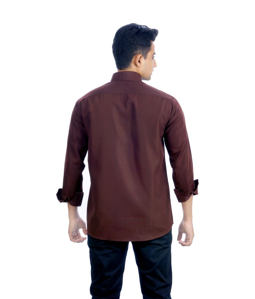 shirts for men full sleeves
