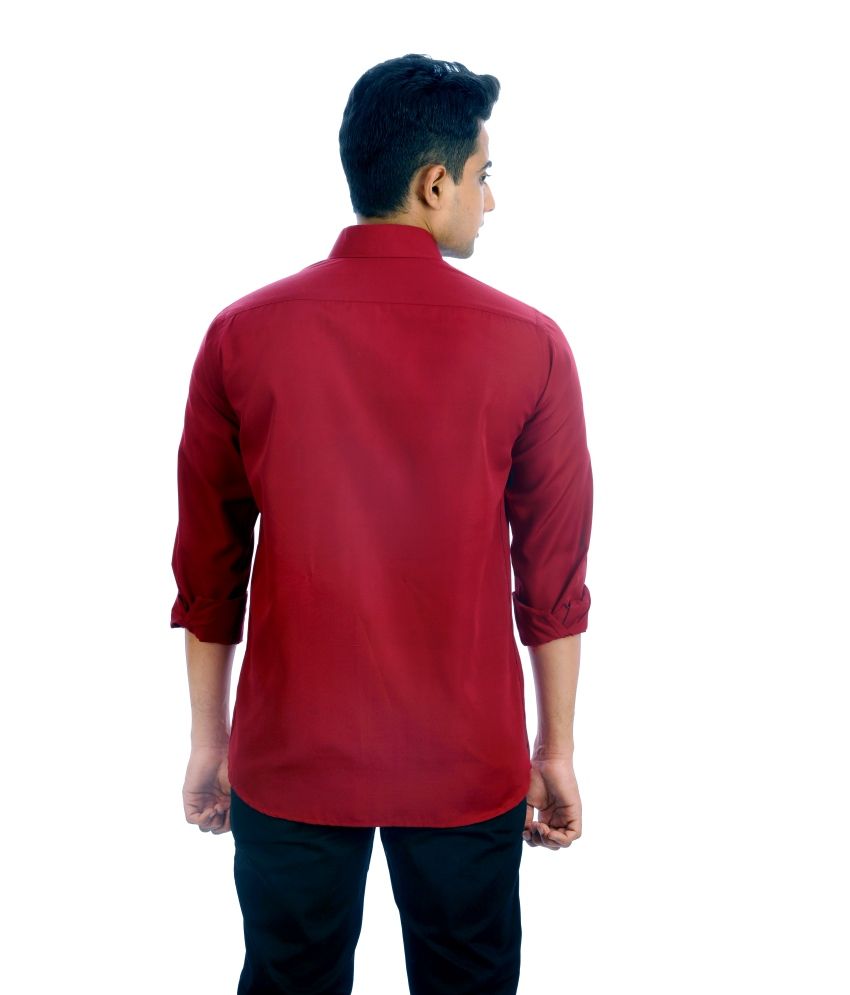 shirts for men full sleeves