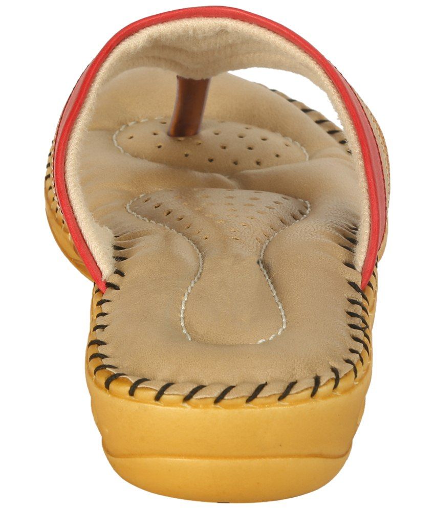 really nice slippers