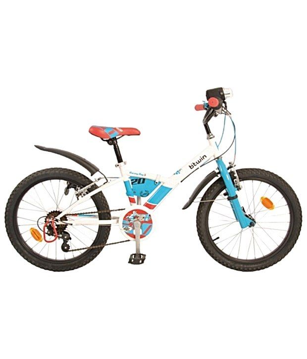 junior girls bike