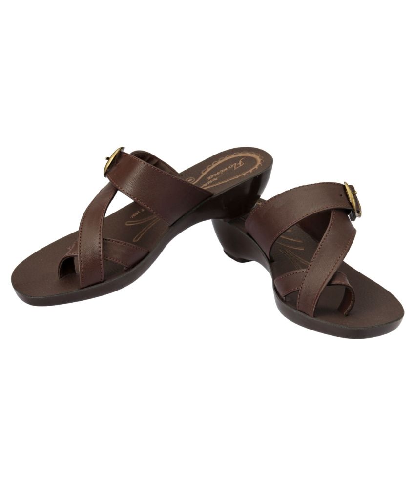 action florina slippers
