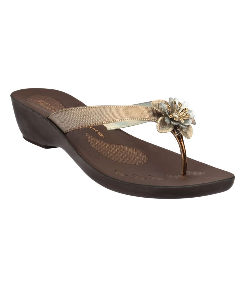 action florina slippers