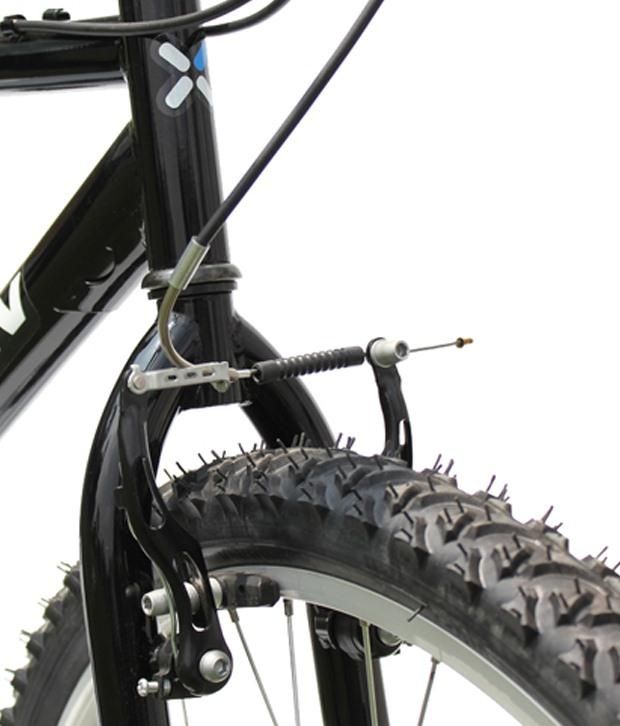 btwin my bike 7s