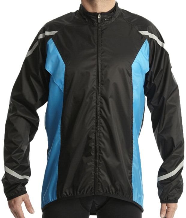 Btwin Rain Jacket 300: Buy Online at Best Price on Snapdeal