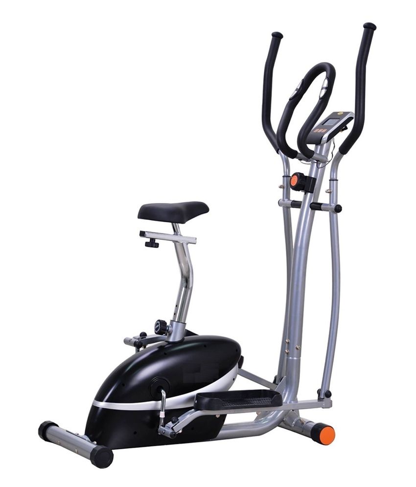 Lifecarefit Elliptical Cross Trainer Buy Online at Best Price