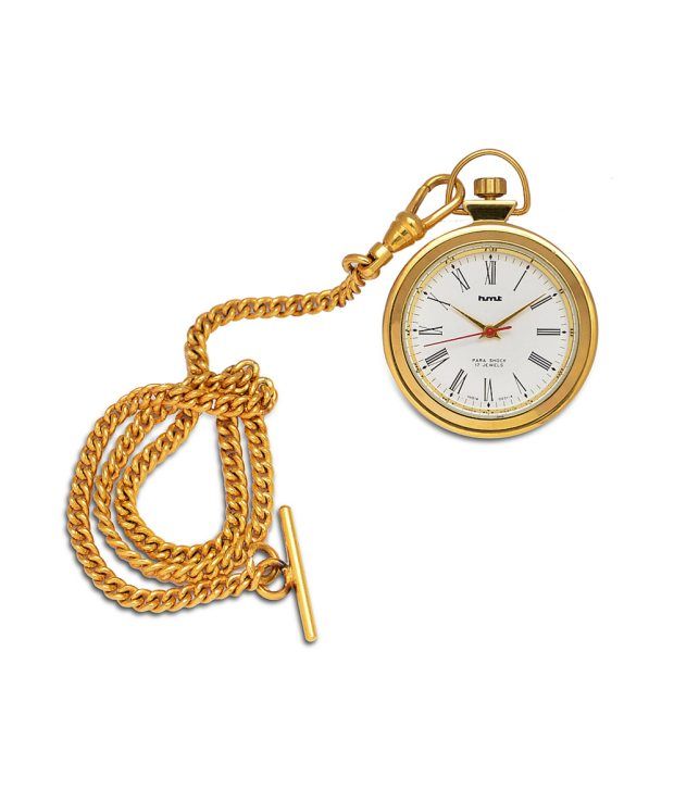 hmt pocket watch price